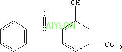 Oxybenzoneultraviolet Absorberende UV 9 voor transparante goederen CAS nr 131 57 7
