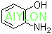 Odorless O Aminophenol , High Purity Dyestuff Intermediates CAS 95 55 6