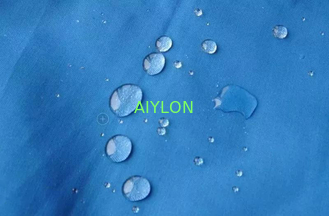 Water Afstotende Chemische producten C6 voor textielkatoen