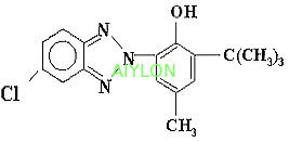 kwaliteit  UV Absorber 326 fabriek