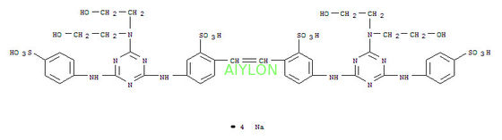 kwaliteit  Optical Brighteners Agent BUL fabriek