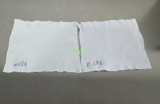 kwaliteit  No Fluorescent Brightener WNB fabriek