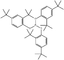 99% rubberplastieken Industriële Anti-oxyderend 168 Sterically Belemmerd Phenolic Middel tegen oxidatie