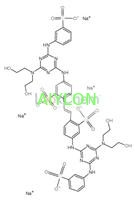 APL CAS NO 12768-92-2 Optisch verhelderingsmiddel voor de papierindustrie