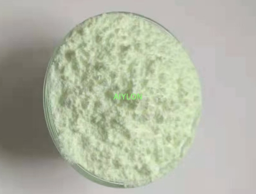 99% CAS NO 7128-64-5 OB / C.I.184 Optisch verhelderingsmiddel voor verf