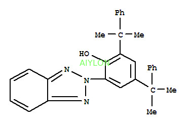 CAS-NO 70321-86-7 Ultraviolet Absorberend UV-234