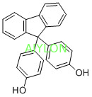 4,4'-(9-Fluorenylideen) Diphenol voor organische synthese Intermediate CAS 3236 71 3