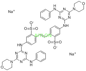 350nm DMS-X Fluorescerende bleekmiddelen in wasmiddelen