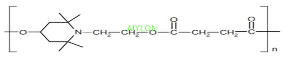CAS-nummer 65447-77-0 Polysucciniumzuur-ester lichtstabilisator LP-783